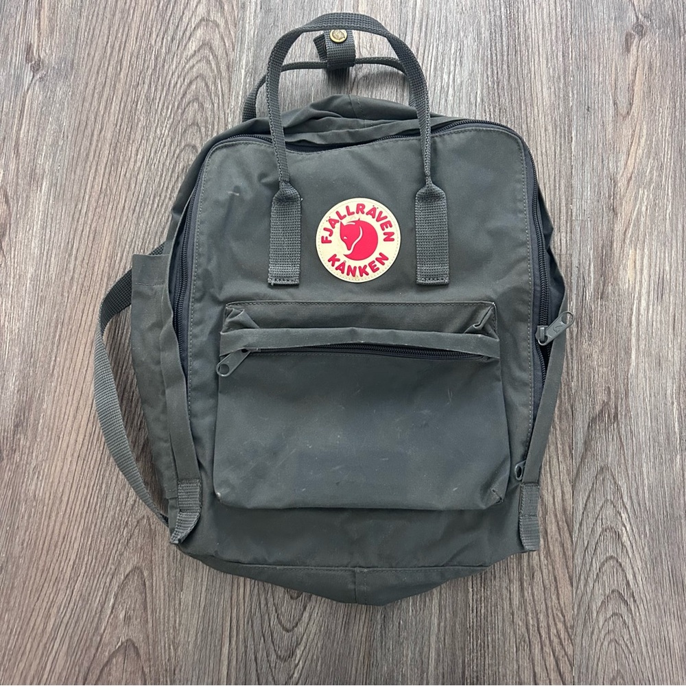 FJALLRAVEN Backpack